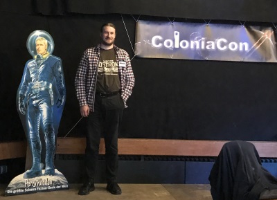 ColoniaCon 2018