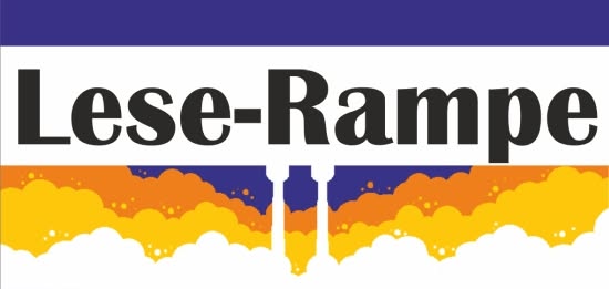 Leserampe Leserampe