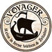 Voyager-Logo