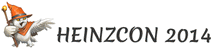 HinzCon Banner