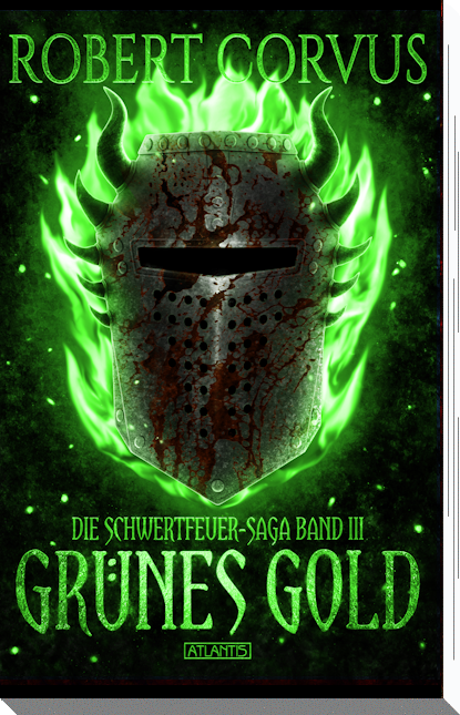 Titelbild Grünes Gold