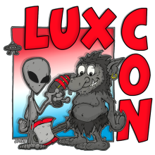 LuxCon