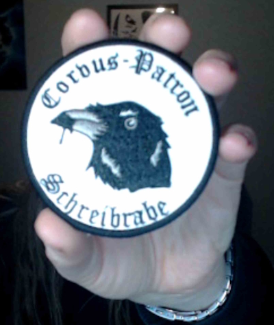 Patch_Schreibrabe