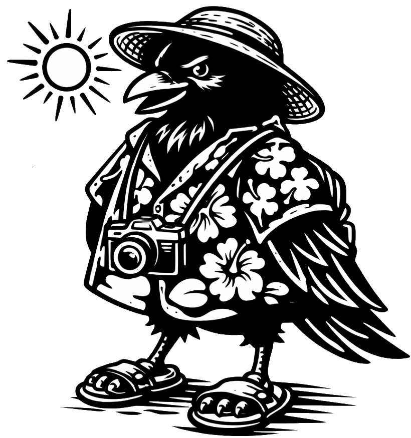 Rabe_Tourist Rabe_Tourist