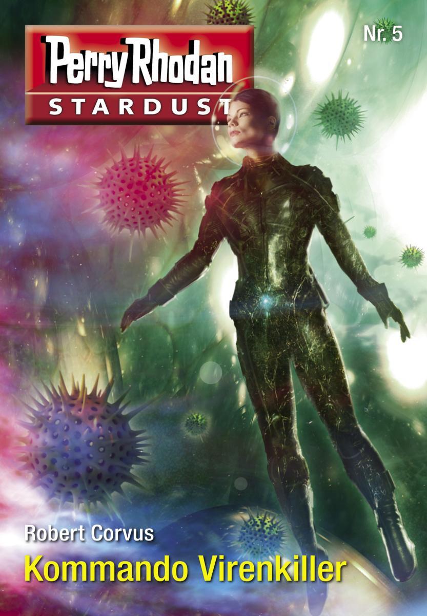 Stardust_5_Cover